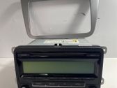 Radio/CD/DVD/GPS head unit