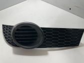 Grille de calandre avant