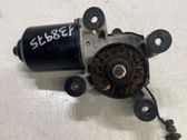 Motor y varillaje del limpiaparabrisas delantero