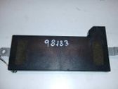 Unidad de control/módulo del motor
