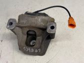 Engine mounting bracket