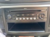 Unidad delantera de radio/CD/DVD/GPS