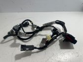 Cableado de instalación del motor