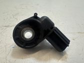 Sensor impacto/accidente para activar Airbag