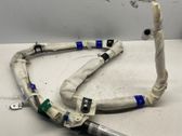 Airbag lateral