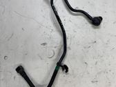 Tubo para rellenar aceite