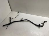 Cableado de instalación del motor