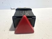 Botón interruptor de luz de peligro