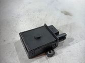 Glow plug pre-heat relay
