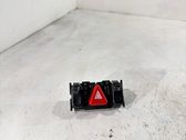 Hazard light switch