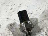 Exhaust gas pressure sensor