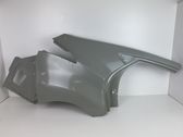 Rear quarter panel