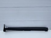 Front sill (body part)