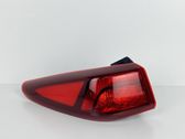 Rear/tail lights