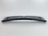 Rear bumper mounting bracket