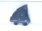 Rear underbody cover/under tray