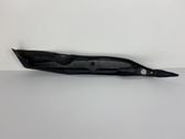 Fender end trim