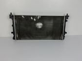 Coolant radiator