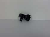 Rear bumper mounting bracket