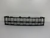 Front bumper lower grill