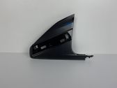 Rear arch trim