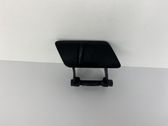 Headlight washer spray nozzle cap/cover