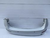 Rear bumper