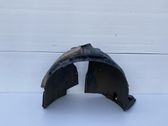 Front wheel arch liner splash guards