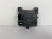 Distronic sensor radar