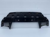 Front bumper skid plate/under tray