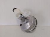 Brake booster
