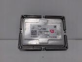Gearbox control unit/module