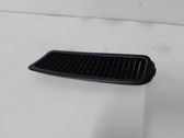 Dashboard side air vent grill/cover trim