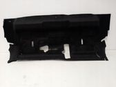 Trunk/boot mat liner