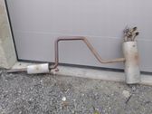 Muffler/silencer
