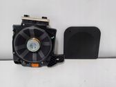 Subwoofer speaker