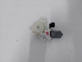 Rear door window regulator motor