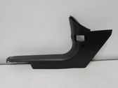 Front sill trim cover