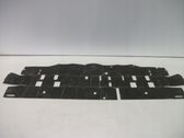 Exhaust heat shield