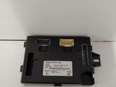 Módulo de confort/conveniencia