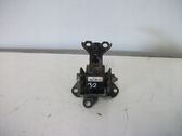 Engine mount bracket