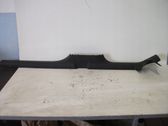 Front sill trim cover