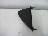 Dashboard side end trim