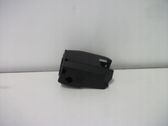 Steering wheel column trim