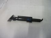 Headlight washer spray nozzle