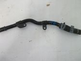 Engine coolant pipe/hose