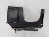 Dashboard lower bottom trim panel