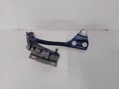 Engine bonnet/hood hinges