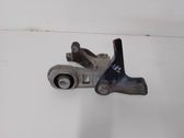 Engine mount bracket