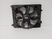Fan set